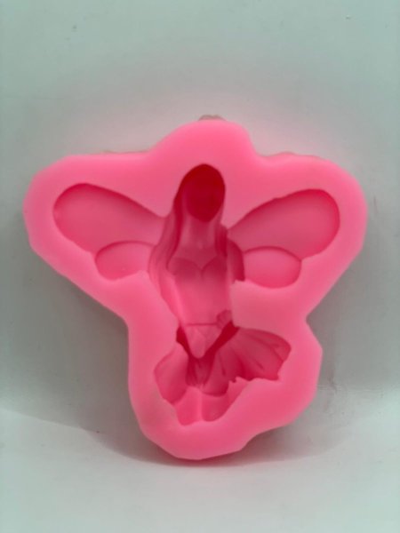 قالب سيلكون